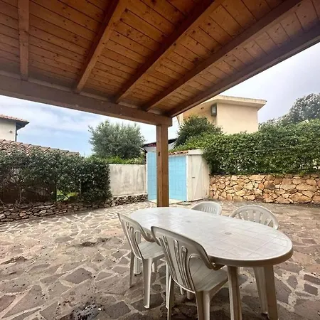 Apartamento Trentino 4 San Teodoro (Sardinia)