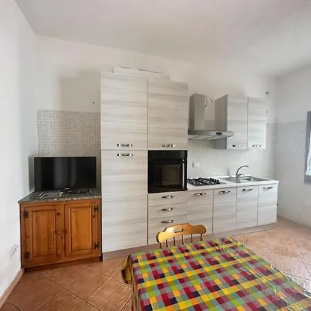 Trentino 4 Apartamento