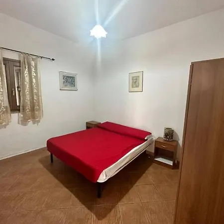 Apartamento Trentino 4 San Teodoro (Sardinia)