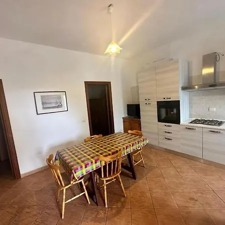Apartamento Trentino 4 *