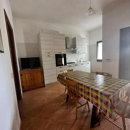 Apartamento Trentino 4 San Teodoro (Sardinia)